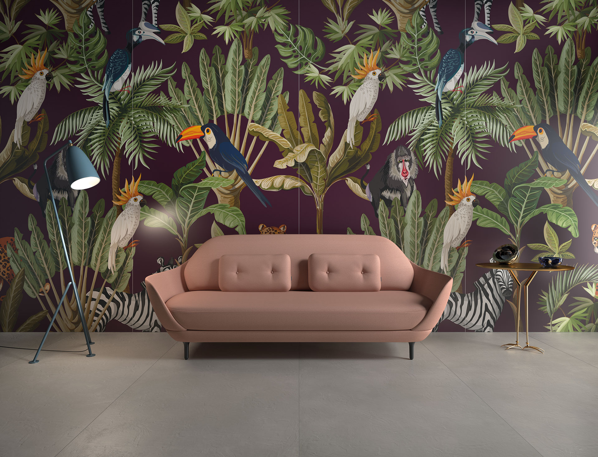 Customized Decoration